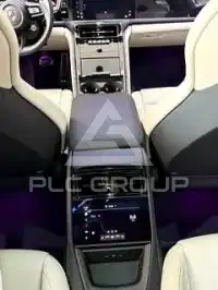 2026 Porsche Panamera