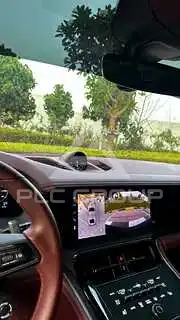 2026 Porsche Panamera