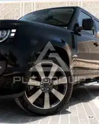 2026 Land Rover DEFENDER