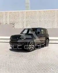 2026 Land Rover DEFENDER