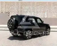 2026 Land Rover DEFENDER