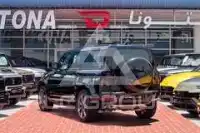 2026 Land Rover DEFENDER
