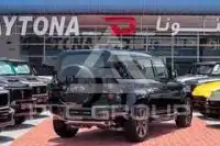 2026 Land Rover DEFENDER