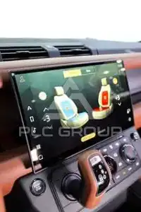 2026 Land Rover DEFENDER