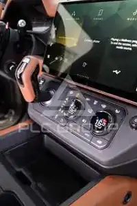 2026 Land Rover DEFENDER