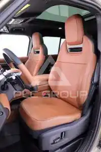 2026 Land Rover DEFENDER