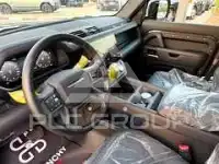 2026 Land Rover DEFENDER