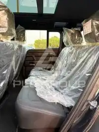 2026 Land Rover DEFENDER