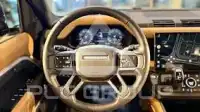 2026 Land Rover DEFENDER