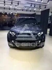 2026 Land Rover DEFENDER