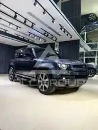 2026 Land Rover DEFENDER