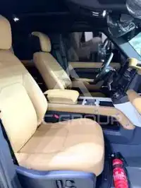 2026 Land Rover DEFENDER