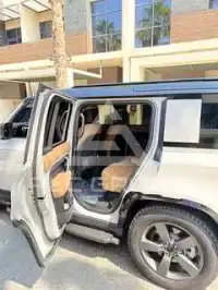 2026 Land Rover DEFENDER