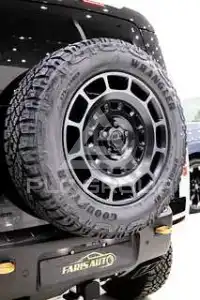 2026 Land Rover DEFENDER