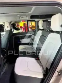 2026 Land Rover DEFENDER