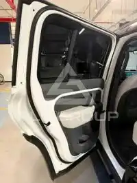 2026 Land Rover DEFENDER