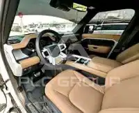 2026 Land Rover DEFENDER