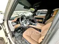 2026 Land Rover DEFENDER