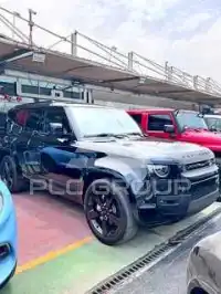 2026 Land Rover DEFENDER