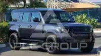 2026 Land Rover DEFENDER