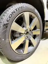 2026 Land Rover DEFENDER