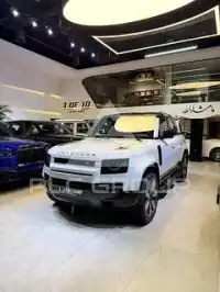 2026 Land Rover DEFENDER
