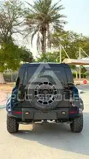 2026 Land Rover DEFENDER
