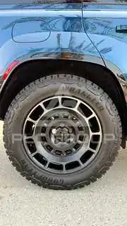 2026 Land Rover DEFENDER