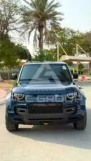 2026 Land Rover DEFENDER