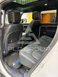 2026 Land Rover DEFENDER