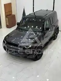 2026 Land Rover DEFENDER