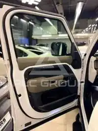 2026 Land Rover DEFENDER