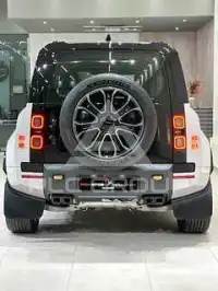 2026 Land Rover DEFENDER