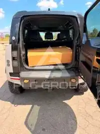 2026 Land Rover DEFENDER