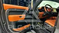2026 Land Rover DEFENDER