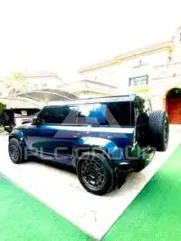2026 Land Rover DEFENDER