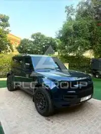 2026 Land Rover DEFENDER