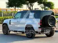 2026 Land Rover DEFENDER