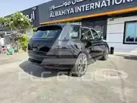 2026 Land Rover Range Rover