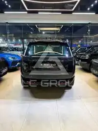 2026 Land Rover Range Rover