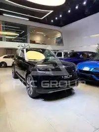 2026 Land Rover Range Rover