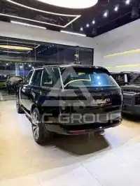 2026 Land Rover Range Rover