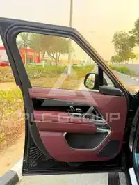 2026 Land Rover Range Rover