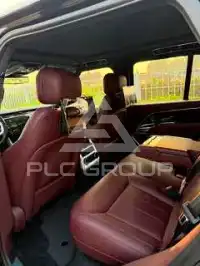 2026 Land Rover Range Rover