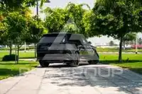 2026 Land Rover Range Rover