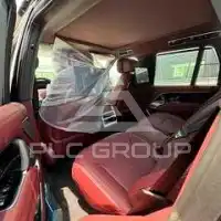 2026 Land Rover Range Rover