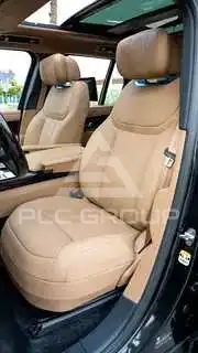 2026 Land Rover Range Rover