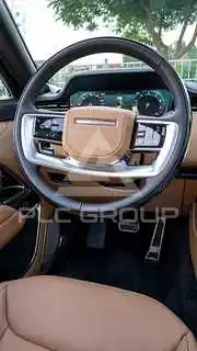 2026 Land Rover Range Rover