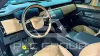 2026 Land Rover Range Rover