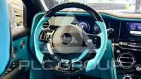 2026 Rolls Royce Cullinan